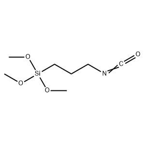 3-異氰酸酯基丙基三甲氧基硅烷