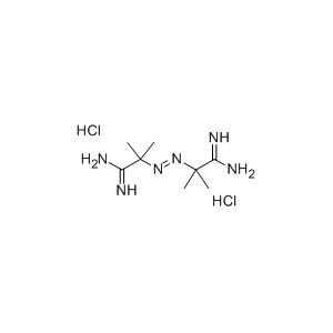 偶氮脒類引發(fā)劑V50