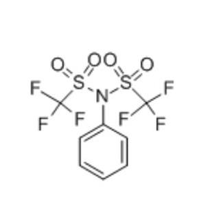 N-苯基雙(三氟甲烷磺酰)亞胺