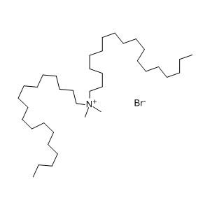 二十八烷基二甲基溴化銨