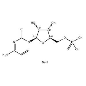 5-胞苷一磷酸二鈉