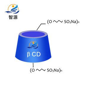 磺丁基倍他環(huán)糊精鈉