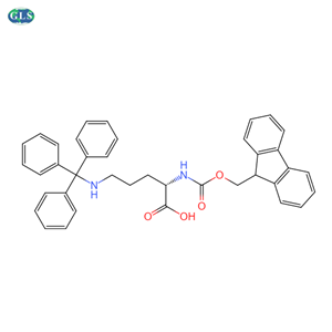 Fmoc-L-鳥氨酸(Trt)