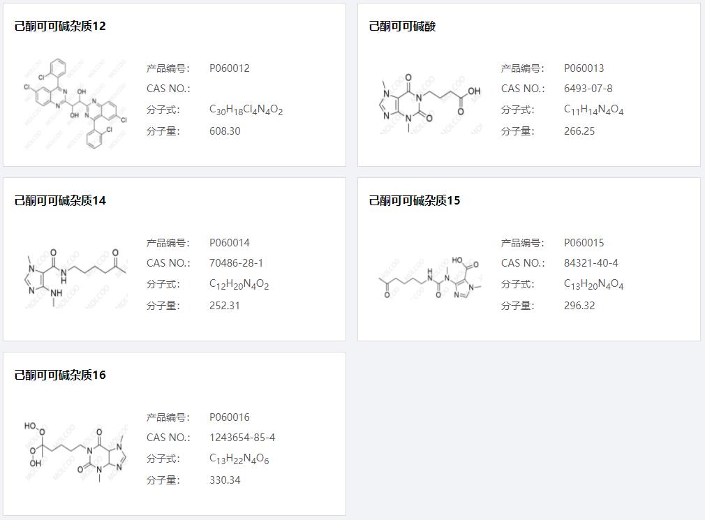 己酮可可堿雜質(zhì)03.png