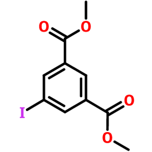 5-碘間苯二甲酸二甲酯