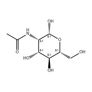 N-乙酰-D-甘露糖胺