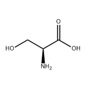 DL-絲氨酸