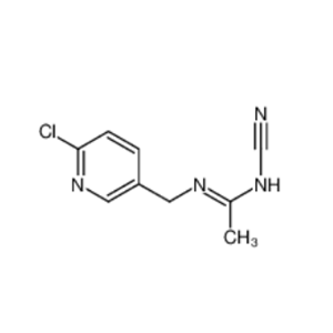 N-去甲基啶蟲(chóng)脒