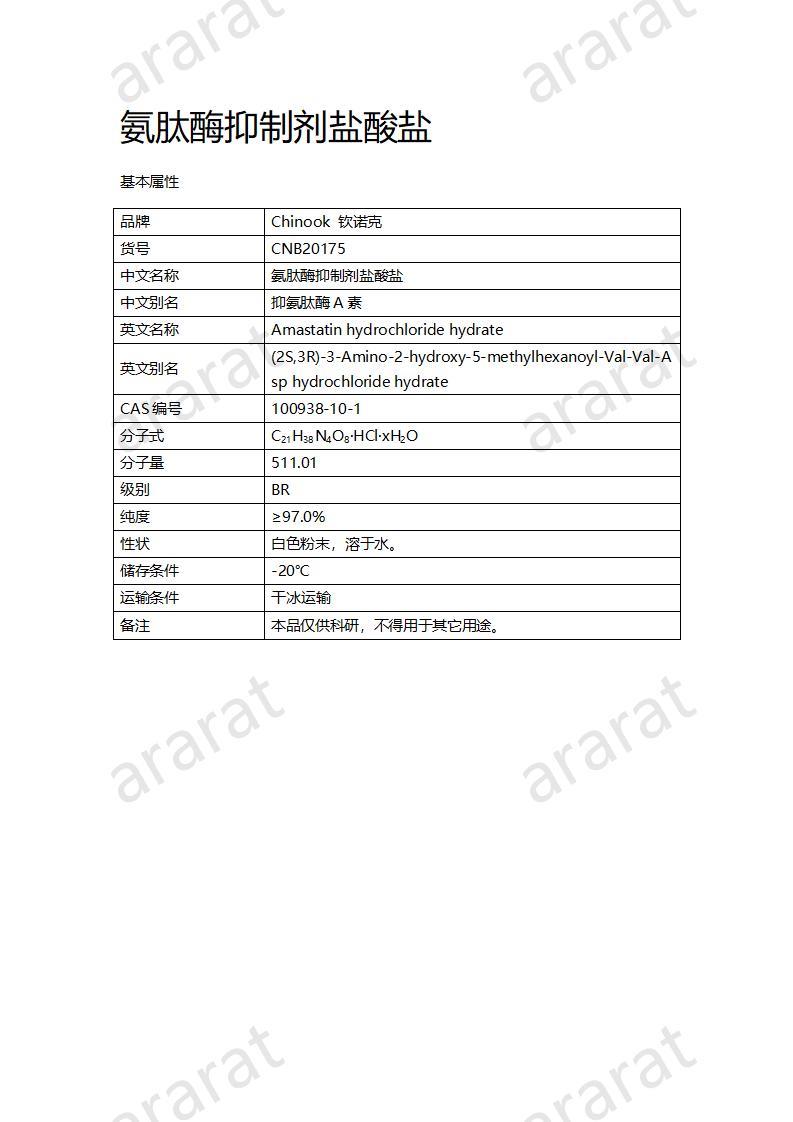 CNB20175 氨肽酶抑制劑鹽酸鹽_01.jpg