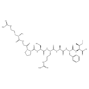 尿胰蛋白酶抑制劑