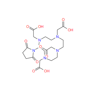 DOTA-NHS-ester