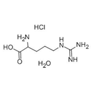 DL-精氨酸鹽酸鹽