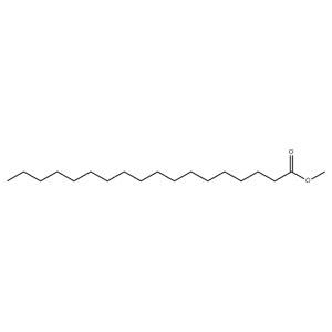 硬酯酸甲酯