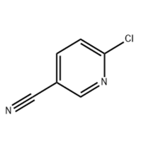 2-氯-5-氰基吡啶