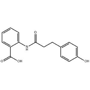 二氫燕麥生物堿