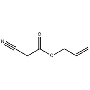 氰乙酸烯丙酯