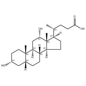 脫氧膽酸（牛）