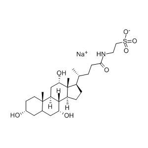 牛膽酸鈉