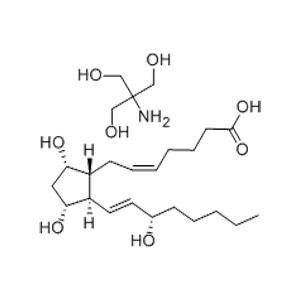 地諾前列素氨丁三醇