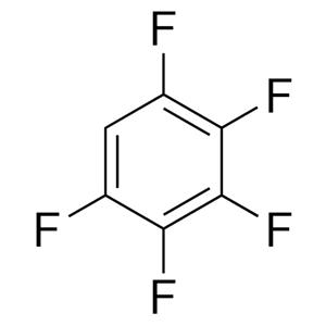 五氟苯