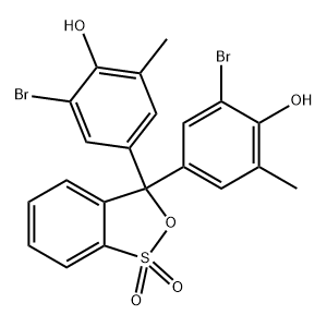 溴甲酚紫