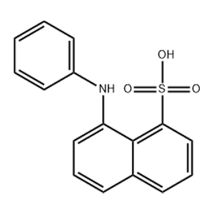 8-苯胺-1-萘磺酸