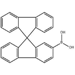 9,9'-螺二芴-2-硼酸