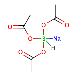 三乙酰氧基硼氫化鈉