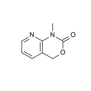 艾沙康唑雜質(zhì) 12