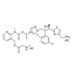 艾沙康唑雜質(zhì) 43