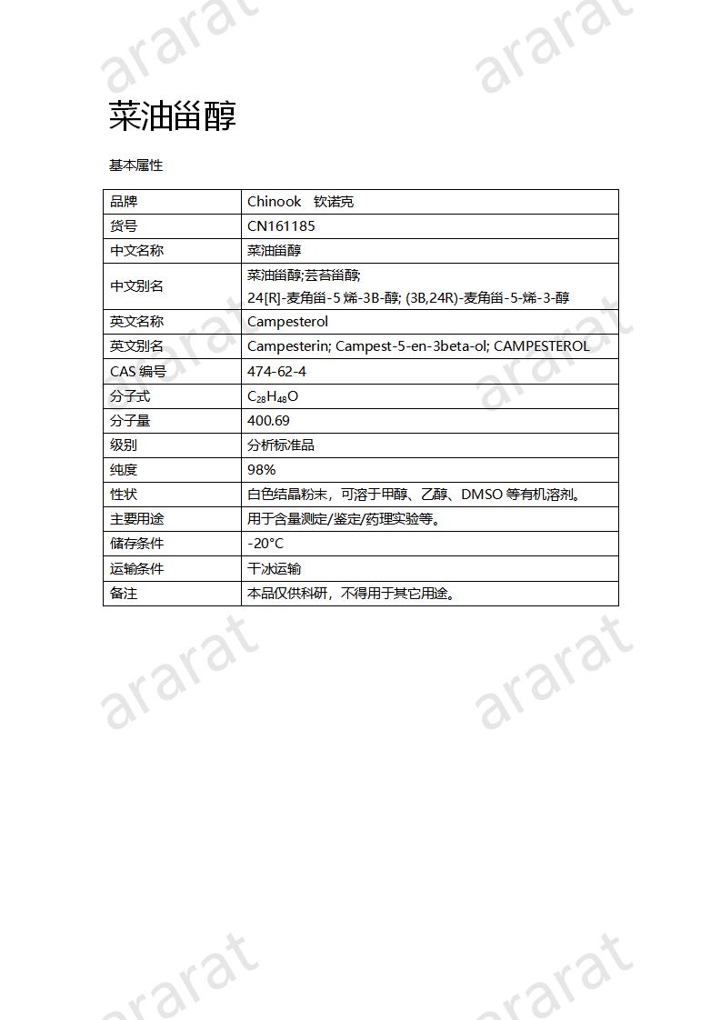 CN161185 菜油甾醇_01.png