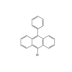 9-溴-10-苯基蒽