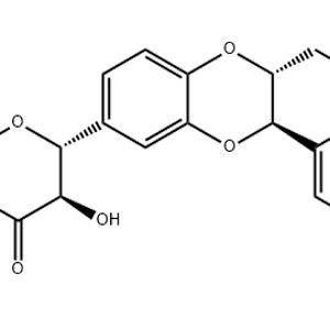 水飛薊素