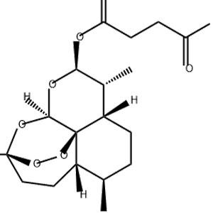 青蒿琥酯