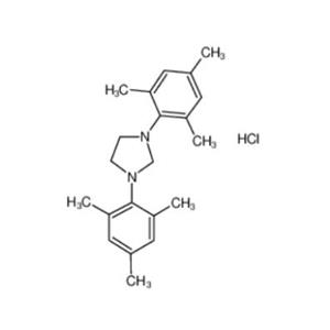 1,3 -雙( 2,4,6 -三甲苯基)氯化咪唑鎓