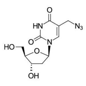 AmdU（5-疊氮甲基-2'-脫氧尿苷）