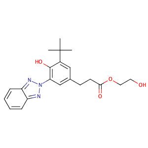 紫外線吸收劑 UV-1130