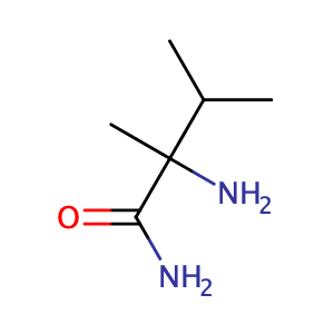 2-氨基-2,3-二甲基丁酰胺