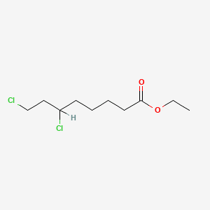 6，8-二氯辛酸乙酯