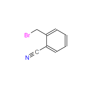 2-(溴甲基)苯甲腈
