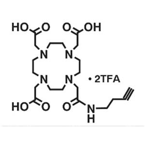 DOTA-炔