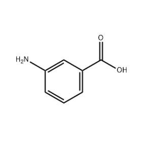 間氨基苯甲酸