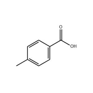 對(duì)甲苯甲酸