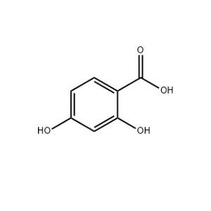 2,4-二羥基苯甲醛