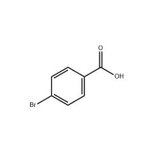 4-溴苯甲酸