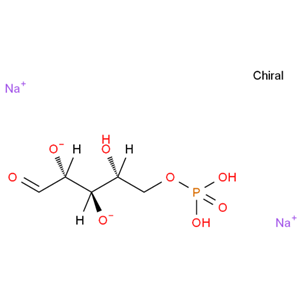 D-核糖-5-磷酸二鈉鹽