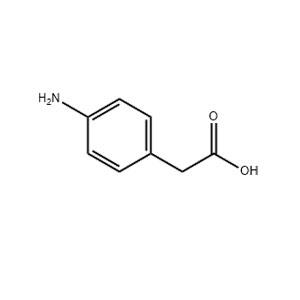 對氨基苯乙酸