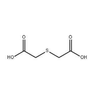 亞硫基二乙酸