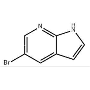 5-溴-7-氮雜吲哚