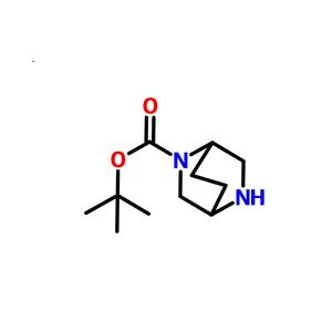 2,5-二氮雜雙環(huán)[2.2.2]辛烷-2-羧酸叔丁酯